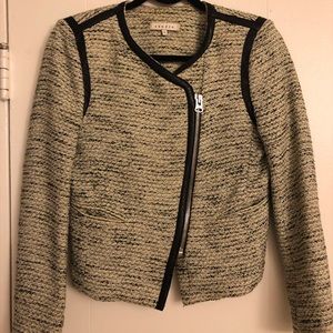 Sandro gilet blazer